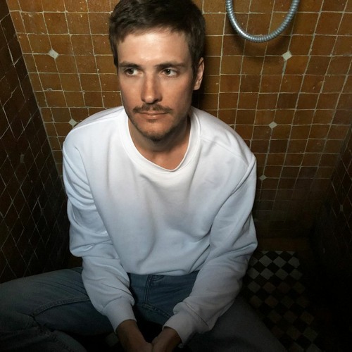 Johannes Klingebiel @ Claptrap x Voices Radio Takeover