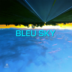 BLEU SKY