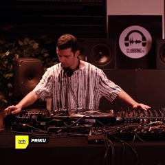 PRIKU @ ADE 2024