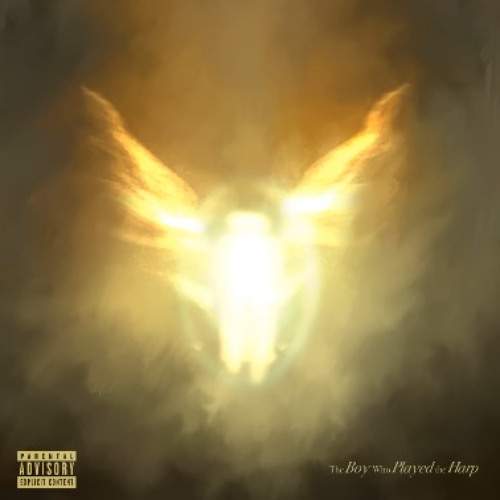 The Boy Who Played the Harp - Dave