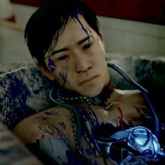 Detroit_ Become Human - Zlatko's android Singing
