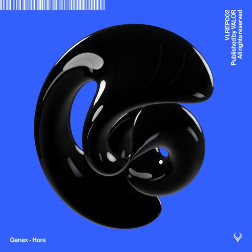 Genex - Hora [VLREP002]