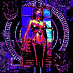 [UNMIXXED] 4JAY X MAJIN BLXXDY - SEEING SHIT (PROD. 4JAY)