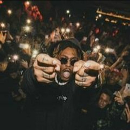 Stream Juice WRLD My Fault by WeeLee Listen online for free on