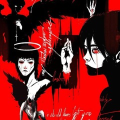 Paranoid! w/ Young Meliodas (+metlast)