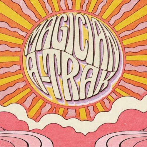 Love On You - The Magician, A-Trak (slowly)