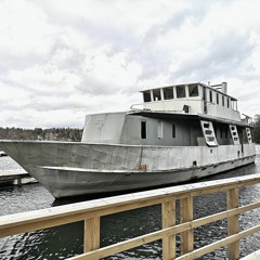 NIBB-51 / RejvShip. Co-Co Natt