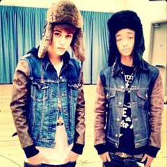 krisskross (makkgin)