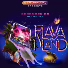 LIVE @ Flava Island Ft. DJ Daggera (Explicit)