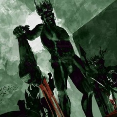 Heldom - Myrkr (Leeroy Jenkins Remix)