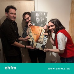 Honey Bucket w/ Victor & Olga - 22.10.24