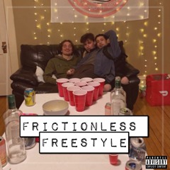 Frictionless Freestyle - AB prod. VK