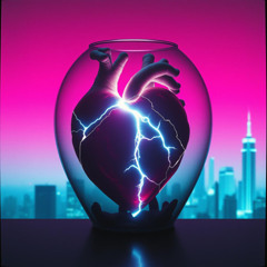 WHITE NOISE HEARTBREAK