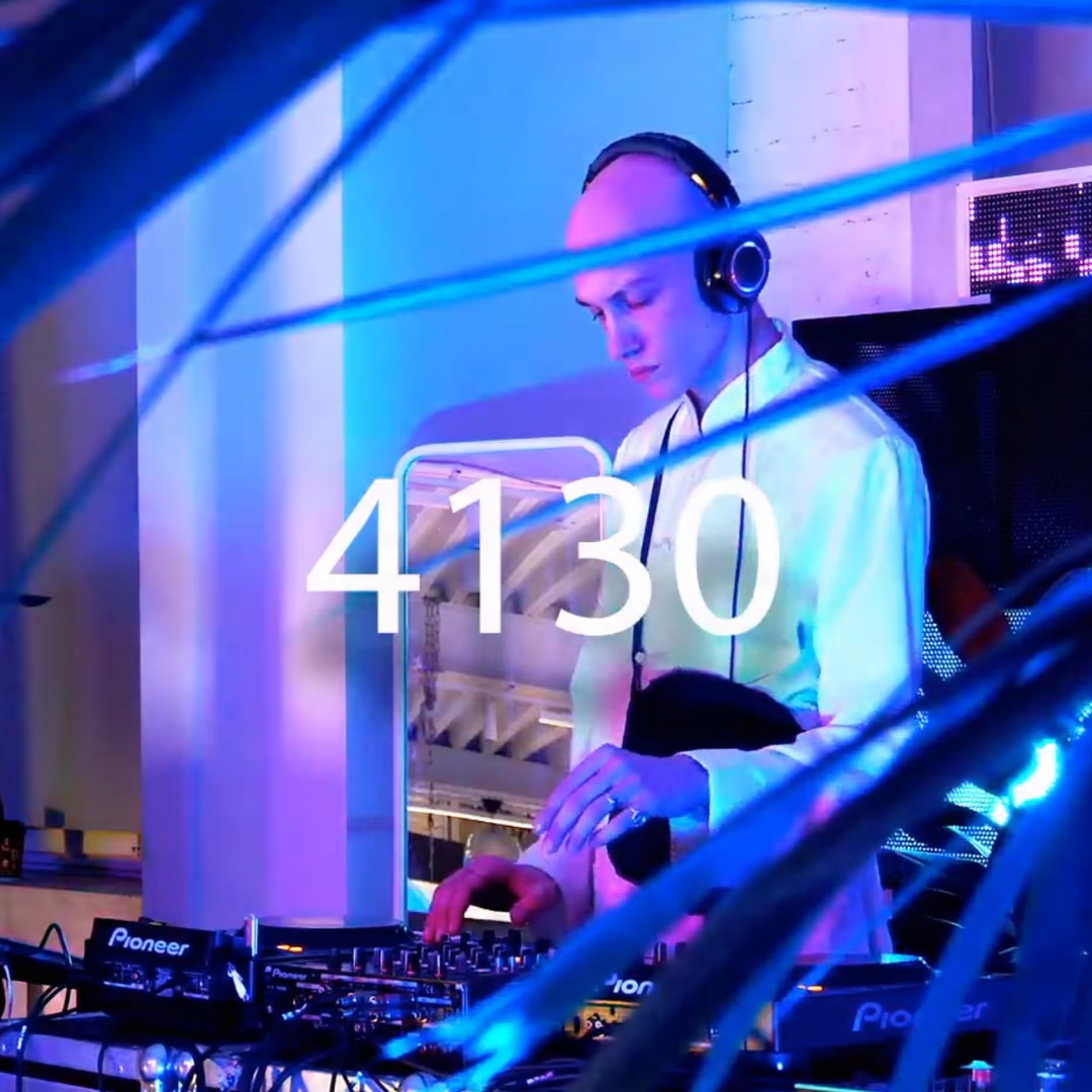 Track ID pls!