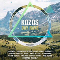 Schöppou@18.10.25.Rave on the Mountains