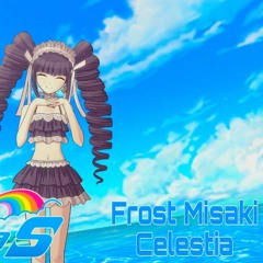 Frost Misaki - Celestia (Official Audio)