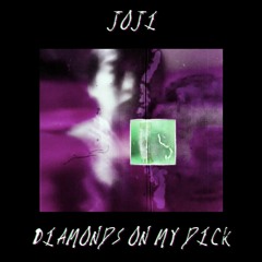 Joji - Diamonds on my dick (Slowed, reverb & extended)