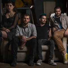 Out Of The Black (Royal Blood Cover)