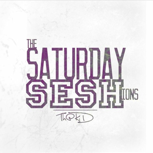 Th@ Kid - SmokingInTheBathroom (Prod. Evidence) (Bones) (2011)