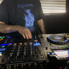 Belgian Jump Up Mix #1