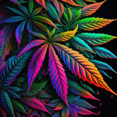 Trippy Get’s Funkin High
