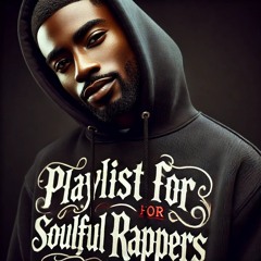 Playlist for Soulful rappers