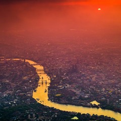 Light at the end of the tunnel mix