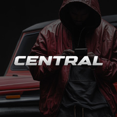 Inspiring Drake Type Beat 2025 | CENTRAL