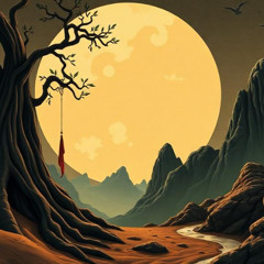 Makatū rising in the dirt