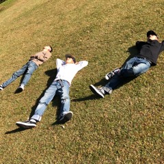 -Youth- Ryosuke&Nachi&Ryota Kwbt