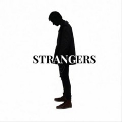 Strangers - Jordy King