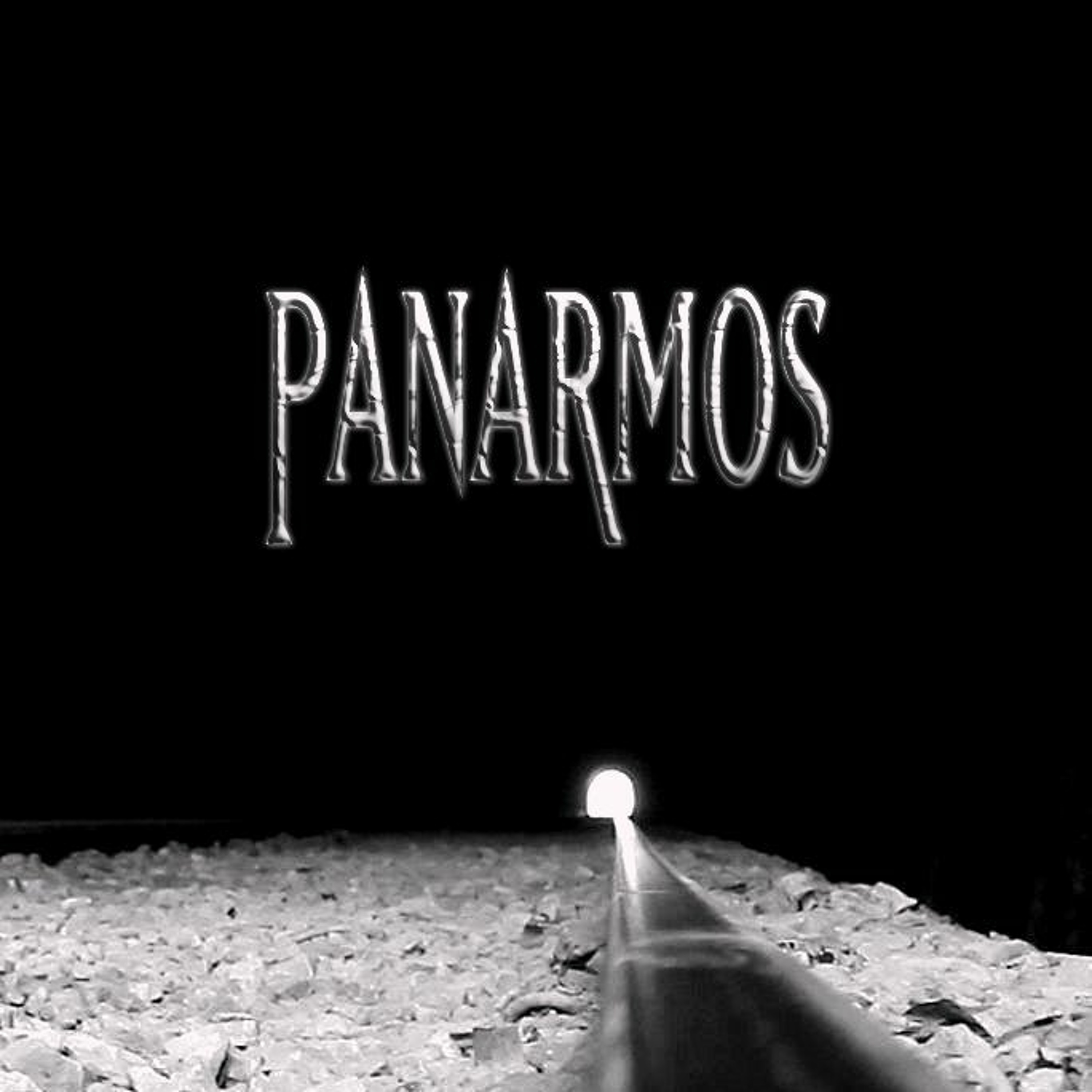 PANARMOS Demo Kolaj episode artwork