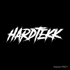 Fabitekk - who is she (hardtekk)