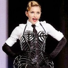 Mix 115: Madonna Infinity Mix IIIB