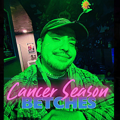 7.8.23 🦀♋️ HAPPY CANCER SEASON BETCHES ♋️🦀 VOLUME 4