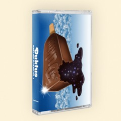 Duktus - Funky Reflections Vol. 2 (BLAQTAPES011)
