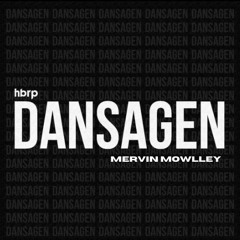 Dansagen - hbrp (Mervin Mowlley Remix)