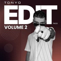 PADDLE x VSOP (DJ TONYO MASHUP) *FILTERED & PITCHED*