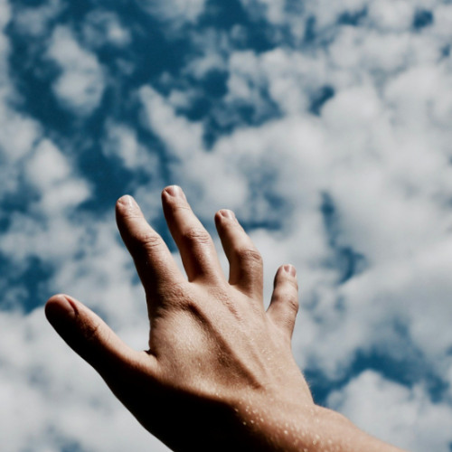 Like Clouds