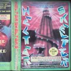 The Music Maker - Club Kinetic (Helter Skelter - Technodrome) 1996