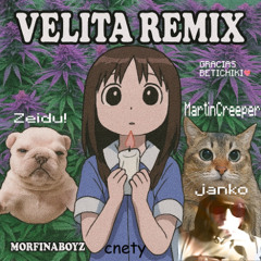 VELITA REMIX