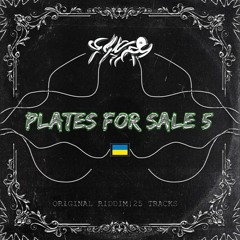 Plates For Sale 5