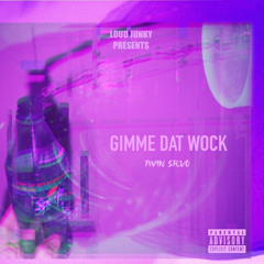 Twin Stevo - Gimme Dat Wock (Feat. Baaby Hunna) [Prod. Airbourn Beats]  | @UNDERGROUNDWAVV EXLU$IVE