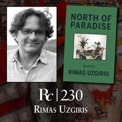 ep. 230 - Rimas Uzgiris