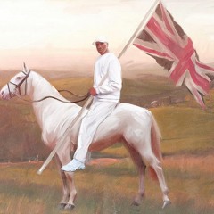 Skepta's party (Welcome to the party Remix)