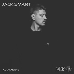 AlpaKast 040 - Jack Smart [Australia]