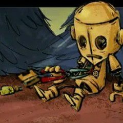 WX-78 Ragtime Melody - Don't Starve Together OST