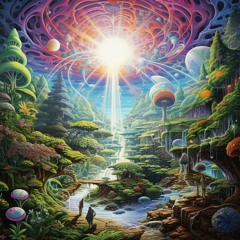 DjZoulseeker - Mind Healer - 2024