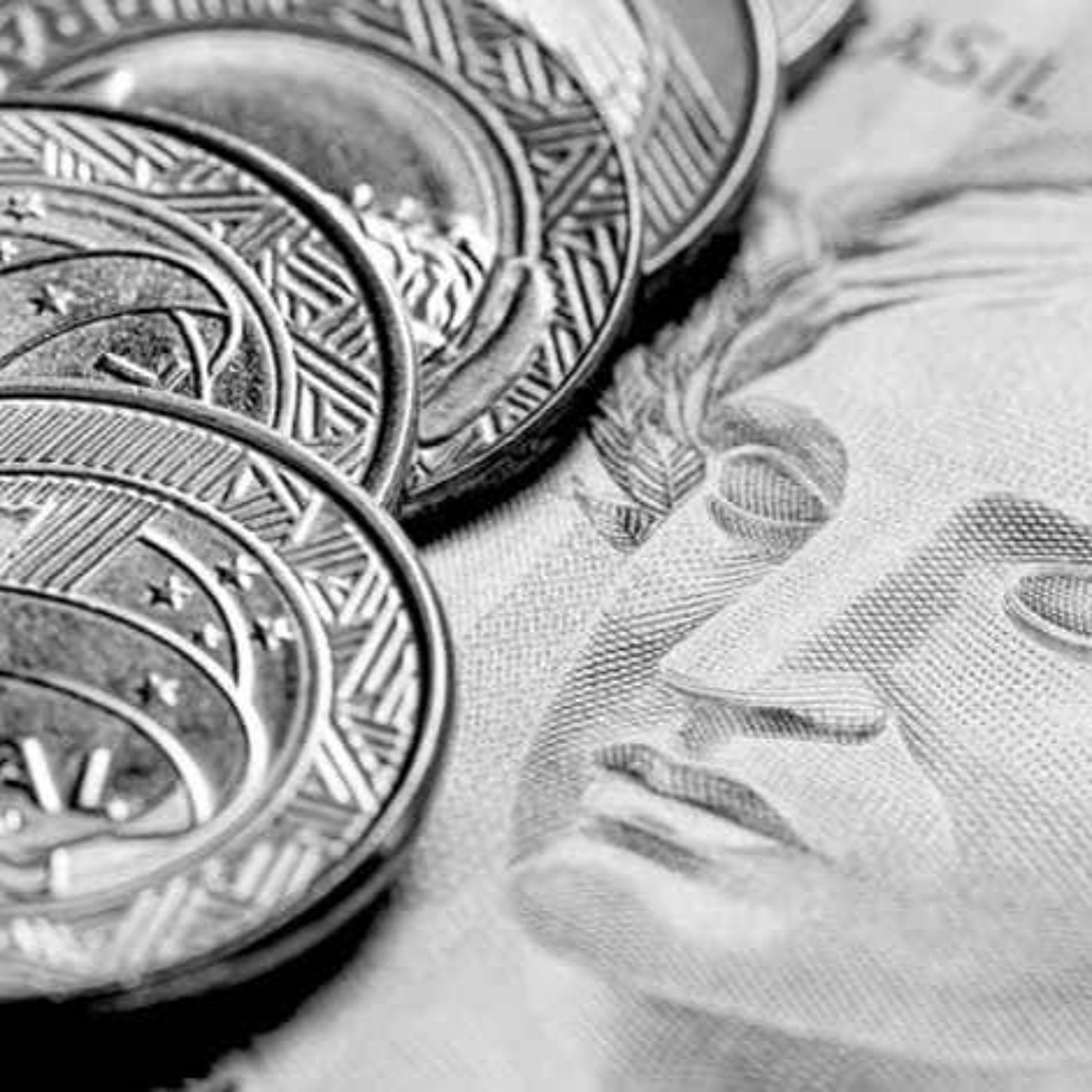 PFCast - De carona nas finanças