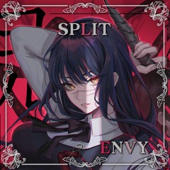 Envy - Split (Frenchore)